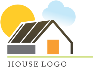 Home Design House Graphic Design Amp Print Website,house - Idea Design (389x346)