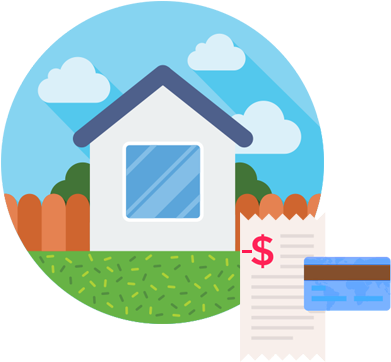 Sell My House Free - House (512x512)