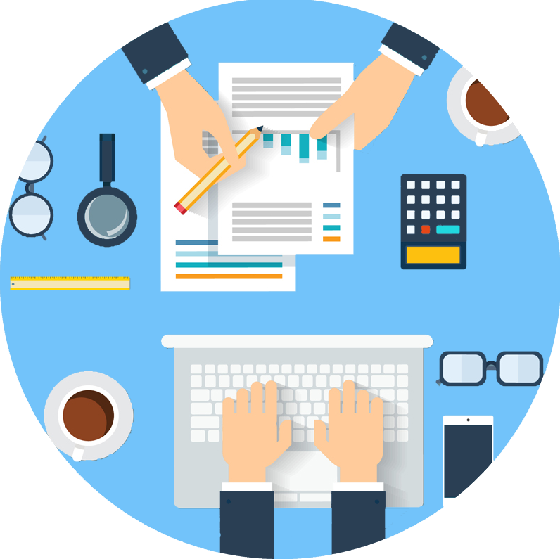 Taking Adequate Measures To Be Able To Study For The - Quantitative Analyst Images Free Download (796x795)