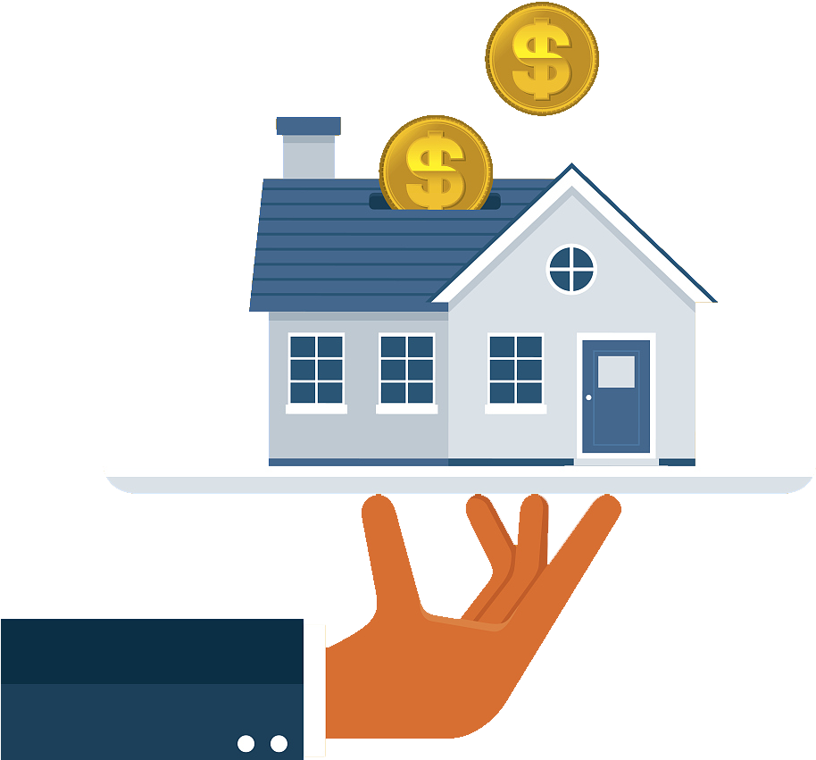 House Apartment Gratis Icon - Affordable Homes (1024x902)