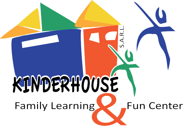 Kinderhousecenter - Kindermusik International (617x425)