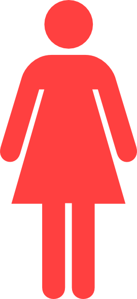 Girl Bathroom Sign (270x588)