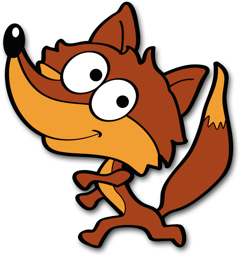 Wild Dash Fun Animal Characters And Wacky Gadgets - Wild Dash Fun Animal Characters And Wacky Gadgets (1084x1151)