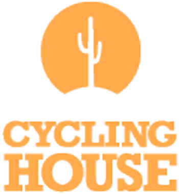 The Cycling House - Upei Men's Hockey (400x400)