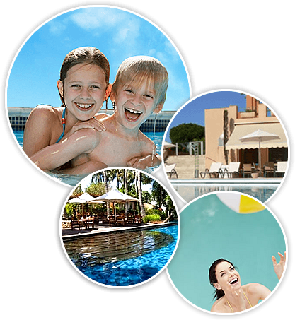 We Offer The Best Prices In Las Vegas - Modelage Et Demi-journée De Spa Dans Un 4 Étoiles - (417x453)
