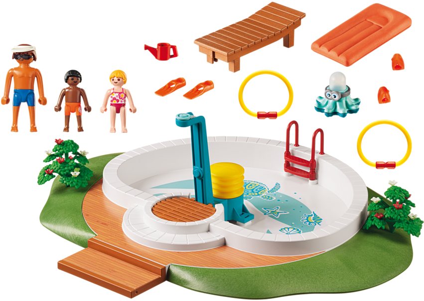 Playmobil - Playmobil 9422 (940x658)