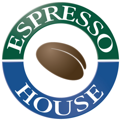 Espresso House Logo - Espresso House Logo Transparent (400x400)