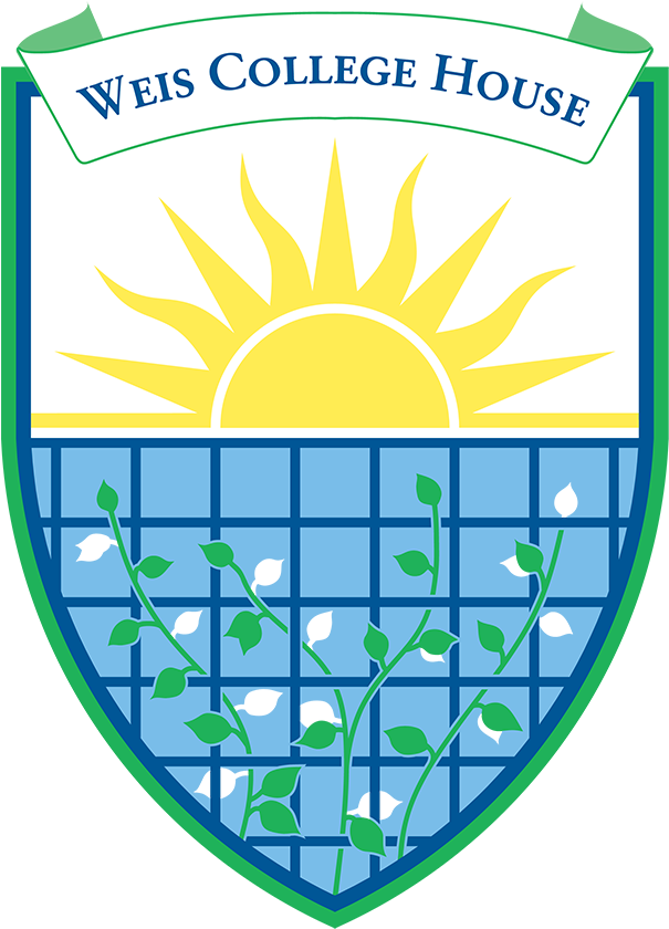 Weis House Crest - House (646x861)