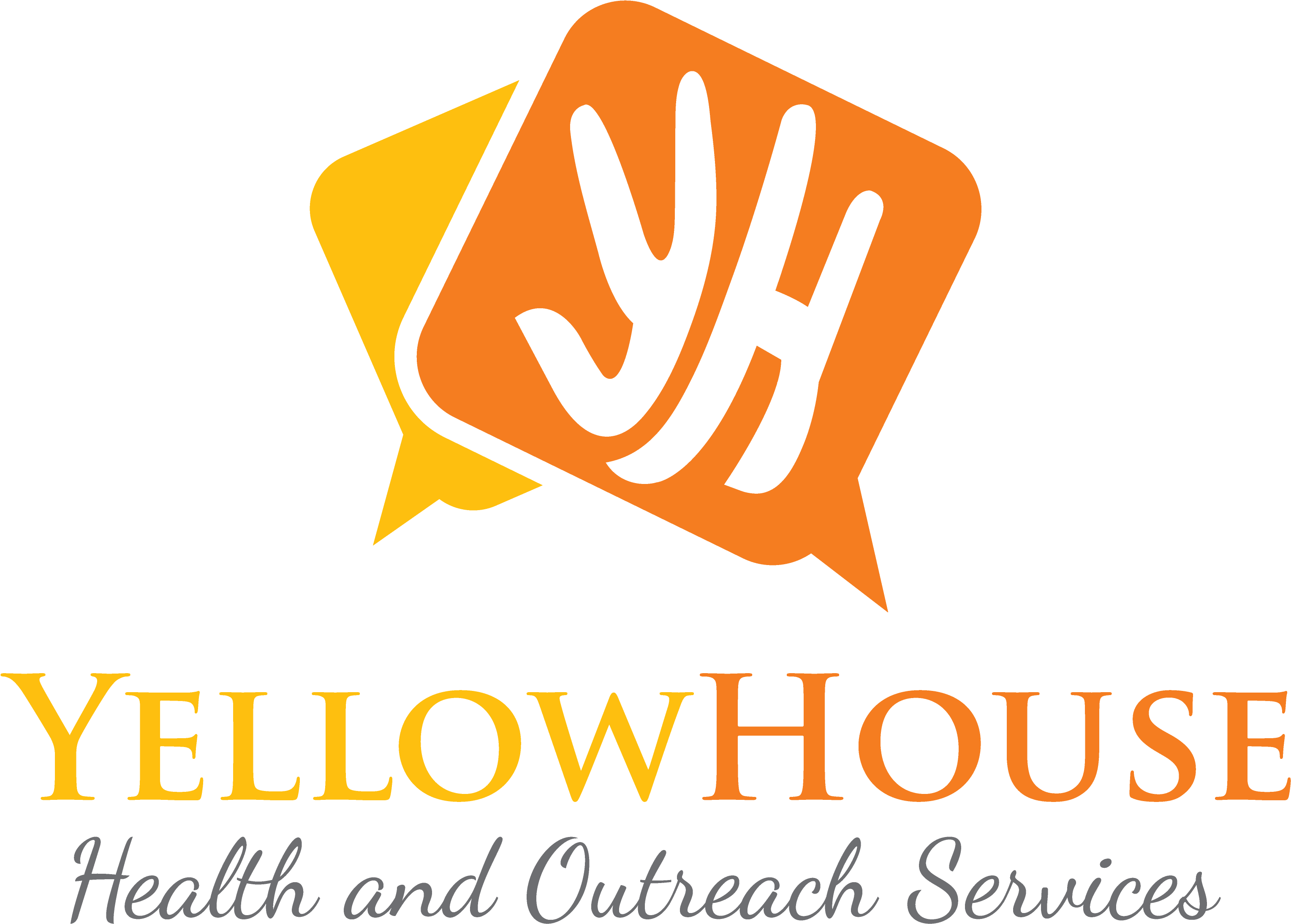 Yellow House - Your Guide (3333x2500)