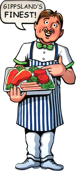 Finest Lamb Bean Soup With Lamb Meat Drawing - Finest Lamb Bean Soup With Lamb Meat Drawing (264x590)