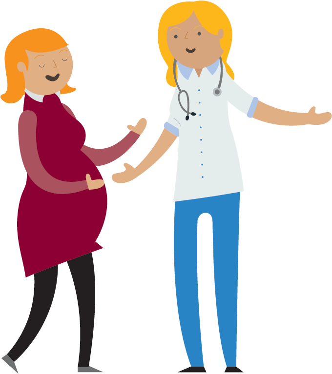 Your Glucose Tolerance Test - Birmingham Women's Nhs Foundation Trust (722x803)