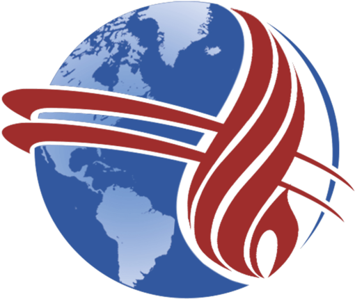 The Potter's House Church San Ignacio, Belize - Potter's House Christian Fellowship Church Log (512x512)