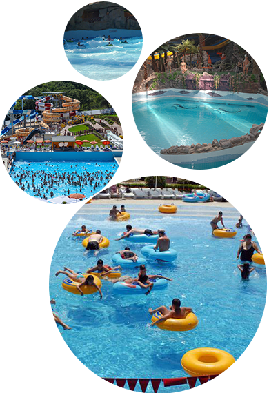 New Generation Waves - Vacation (390x570)