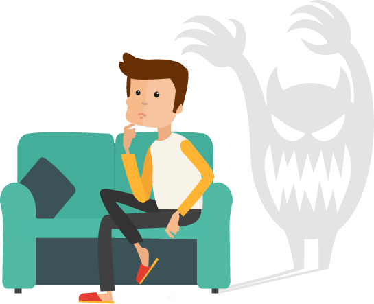 Take The Test - Sitting (545x443)