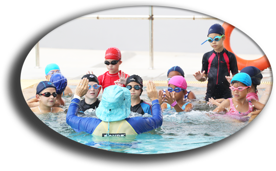 Karen's Approach Combines Water Games With Positive - Fun (600x353)