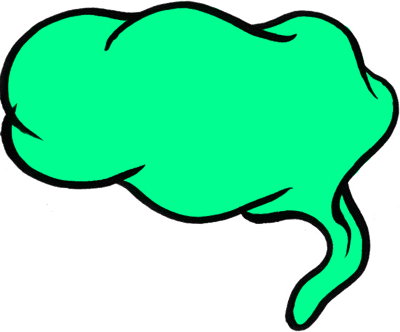 Smoking Hurts Your Lungs - Smoking Hurts Your Lungs (400x332)