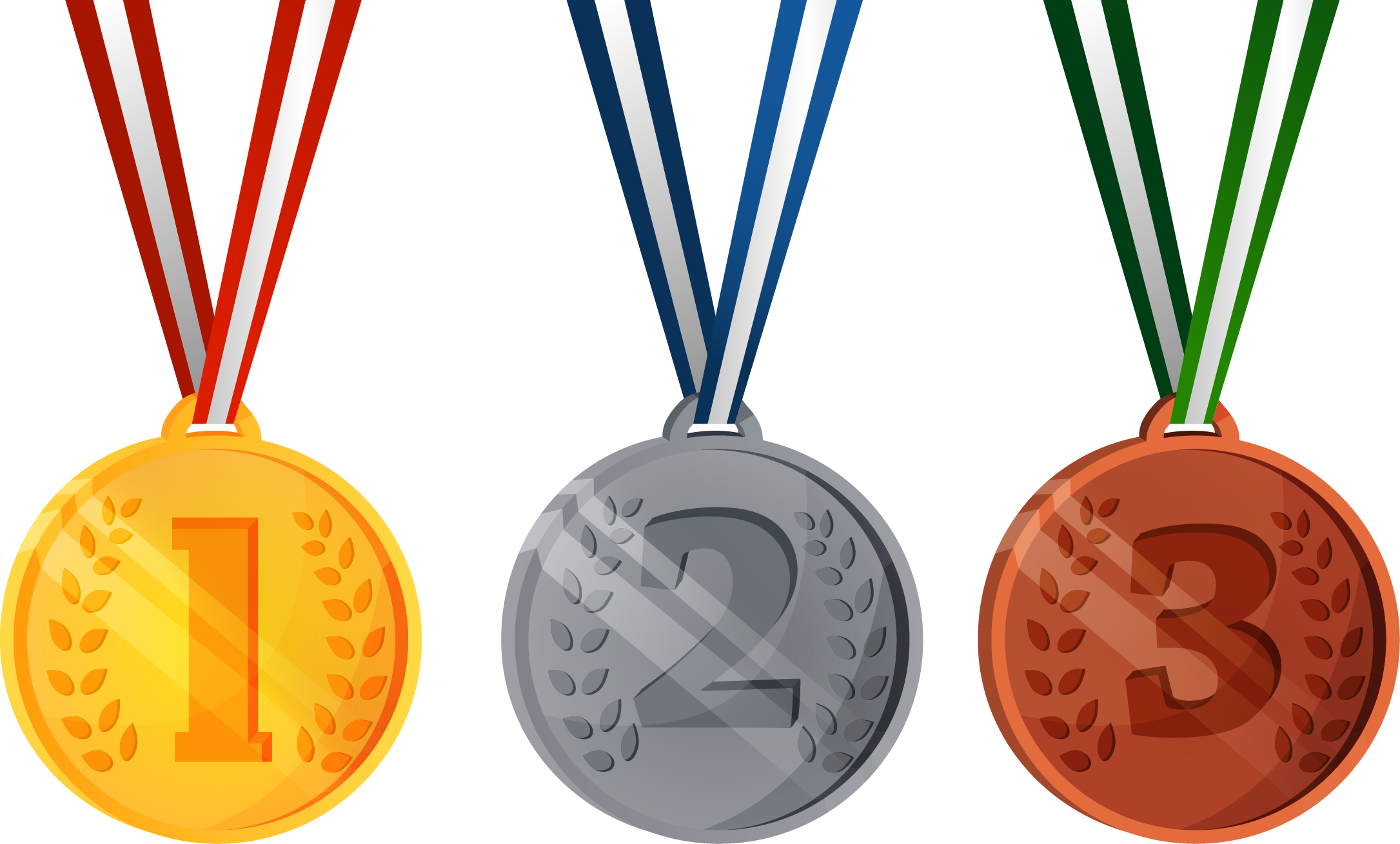 Gold Medal Award Clip Art - Diploma De Premiação Menção Honrosa Obmep 2017.