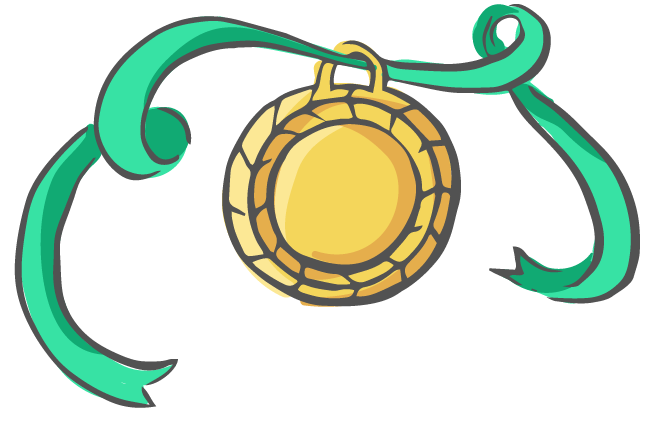 Summer Olympic Games Olympic Medal Clip Art - Summer Olympic Games Olympic Medal Clip Art (656x426)