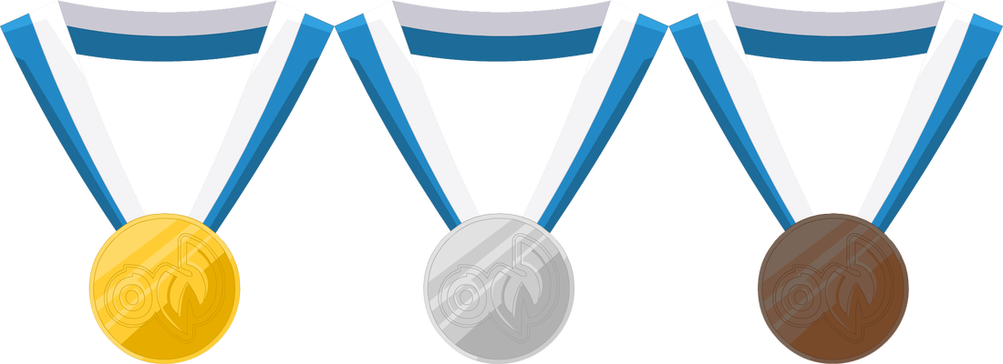 Ow Summer Medal - Ow Summer Medal (1100x400)
