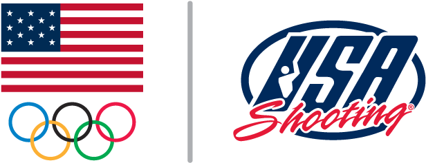 Usa Shooting Has A Proud Tradition Of Excellence Having - Hershey Team Usa (764x292)