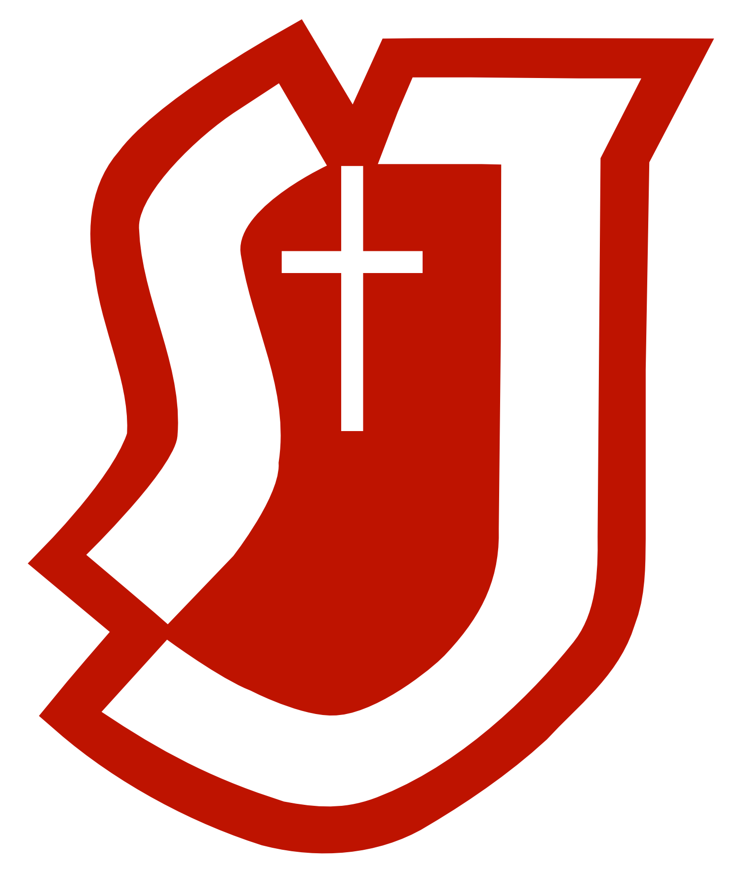 Jude The Apostle - St Jude (1778x1778)