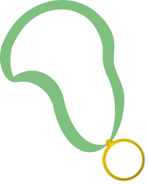 Medal Clipart (480x598)