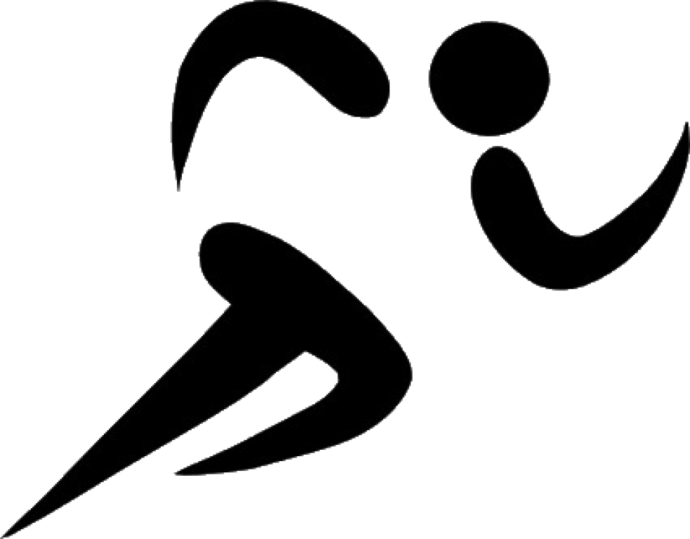 Click Here To Register - Olympic Running Symbol (983x768)