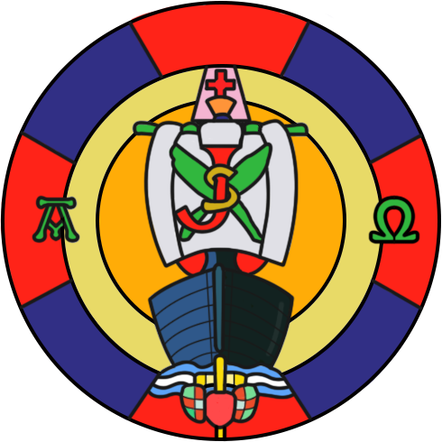 Logo Logo - Ministry Of Environment And Forestry (490x490)