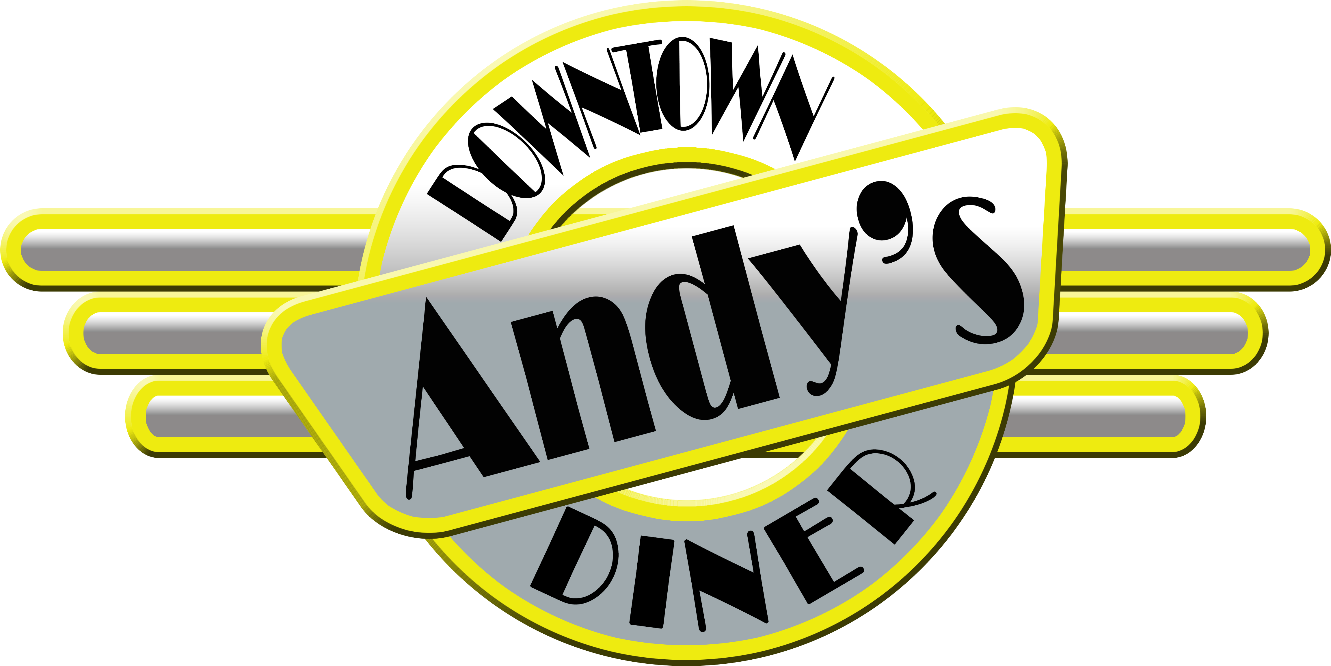 Andy's Diner 3rd Anniversary Party And St, Jude Fundraiser - Andy Diner (4680x2448)