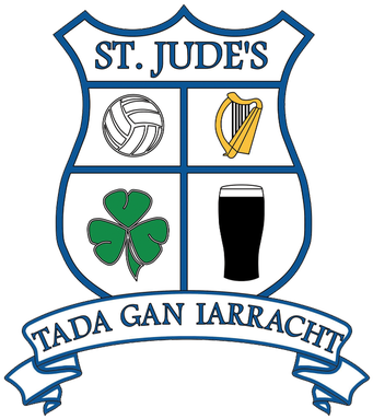 St Jude's Gaa - St Judes Gaa (400x400)