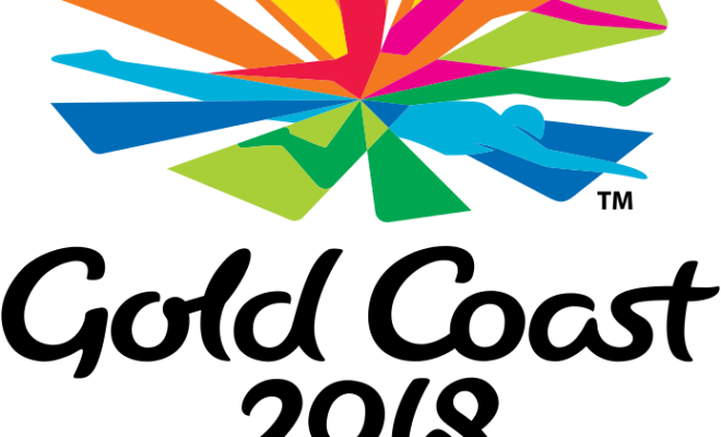 The Queen's Baton Relay Is To The Commonwealth Games - Logo Of Commonwealth Games 2018 (660x400)