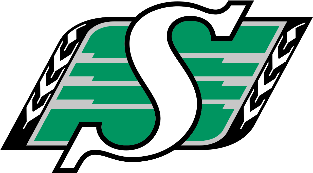 Saskatchewan Roughriders, Canadian Football League, - Saskatchewan Roughriders Logo Png (1280x800)