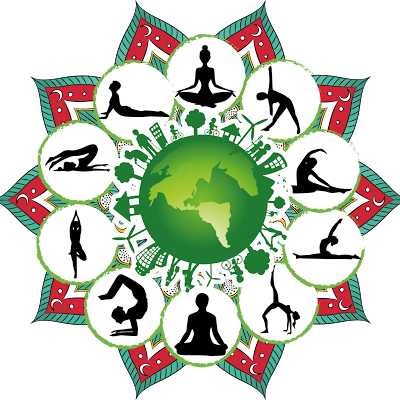 Help Anita Dovgan Raise Awareness Climate Change By - Climate Change (400x400)