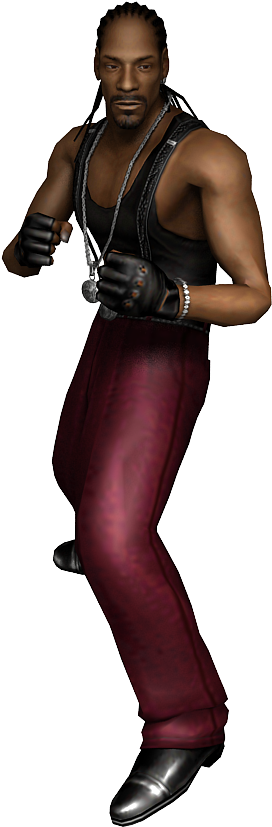 New Wallpaper Free Download 2014 - Def Jam: Fight For Ny (768x1024)