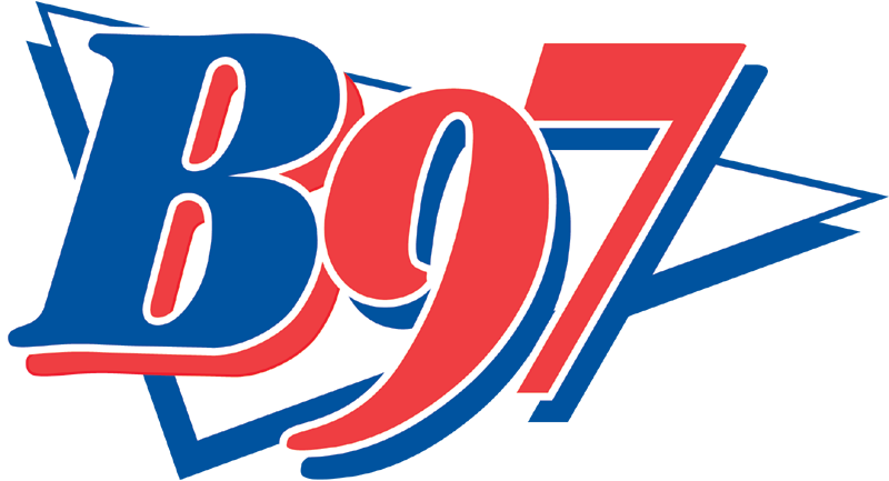 Jude Radio-thon - B 97 Logo Bloomington (800x433)