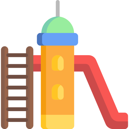 Play Ground - Play Ground (512x512)