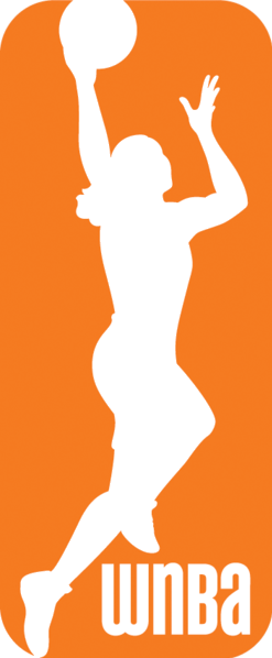 1996, Women's National Basketball Association, United - Women's National Basketball Association (247x598)