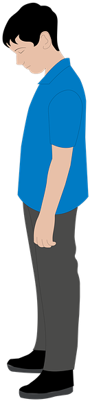 A Mother Called The Police On Her 17 Year Old Son For - Teen Boy Transparent Background (459x720)