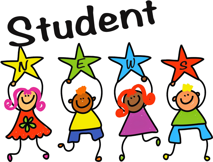 Jude Children's Research Hospital - Free Reaching For Stars Clip Art (720x576)
