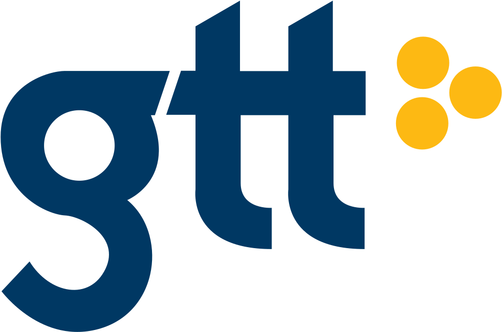 This Site Contains All Information About Scalable Vector - Gtt Communications Logo (1200x794)
