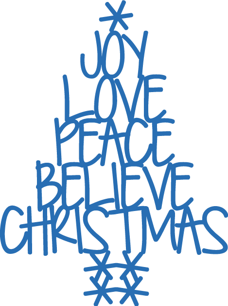 Christmas Day - Christmas Day (469x628)