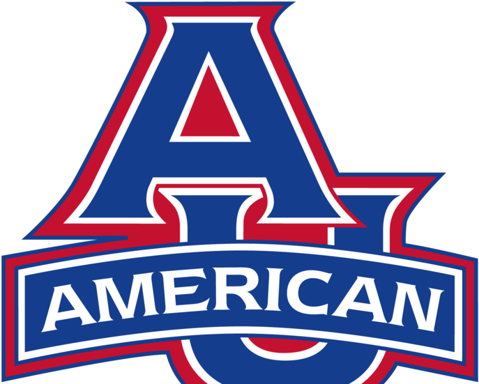 American University Campus Building Evacuated - American University Eagles (986x554)