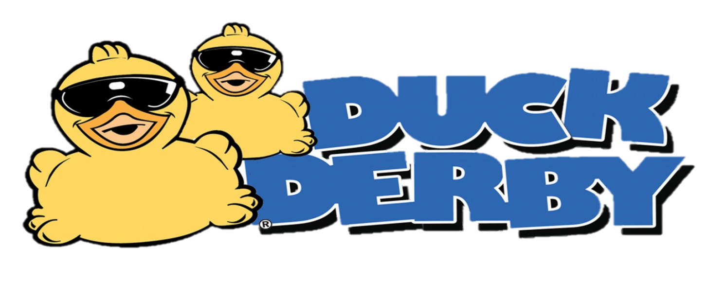 Duck Derby - Ducks (1490x582)