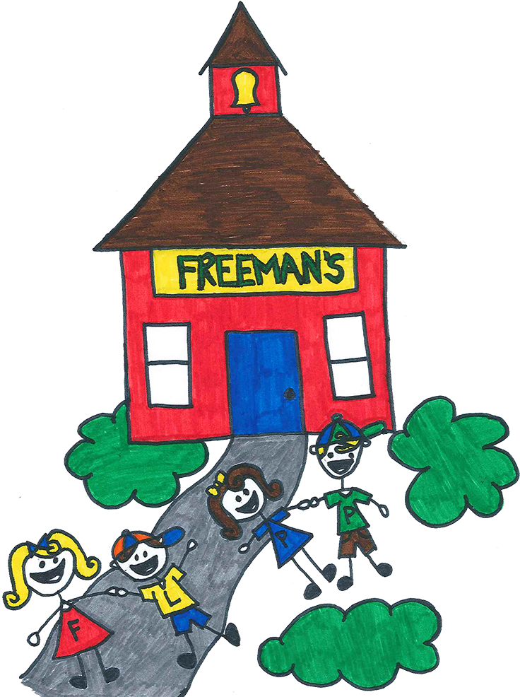 We Are So Excited To Have Been Servicing Children In - Cartoon (753x994)