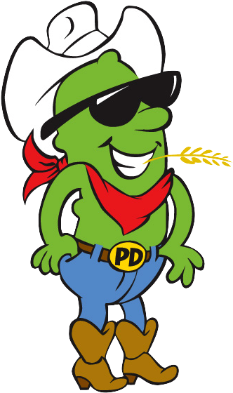 Com Pickle Run - Cartoon (364x603)