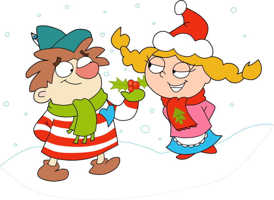 Sneezy Christmas By Heinousflame - Bashful Dwarf 7d (900x657)