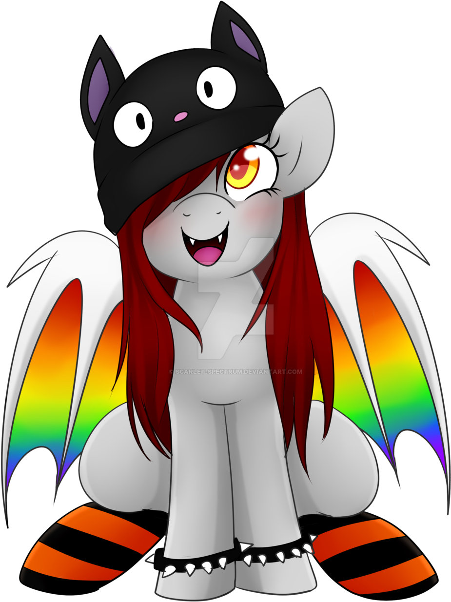 Search Clip Art Jiji Hat By Scarlet 530kb - Cartoon (1024x1298)