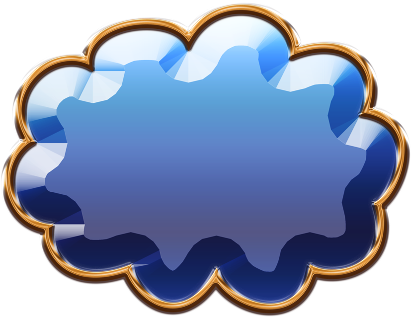 Sol, Lua, Nuvem E Etc - Sol, Lua, Nuvem E Etc (1024x1024)