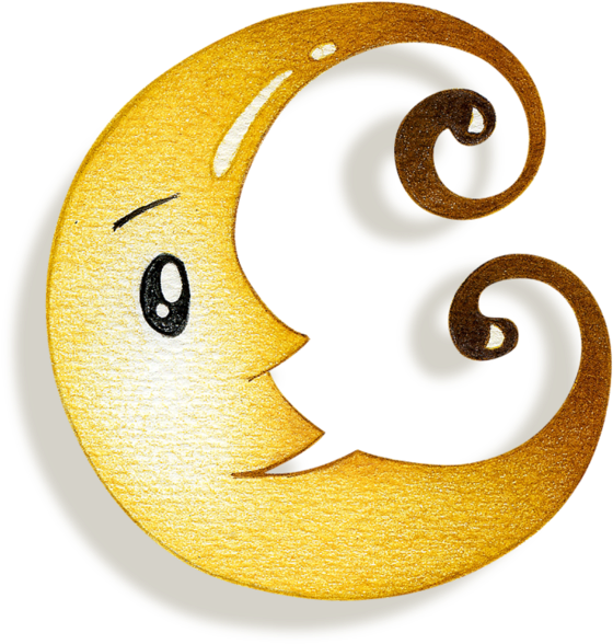 Sol, Lua, Nuvem E Etc - Portable Network Graphics (600x628)