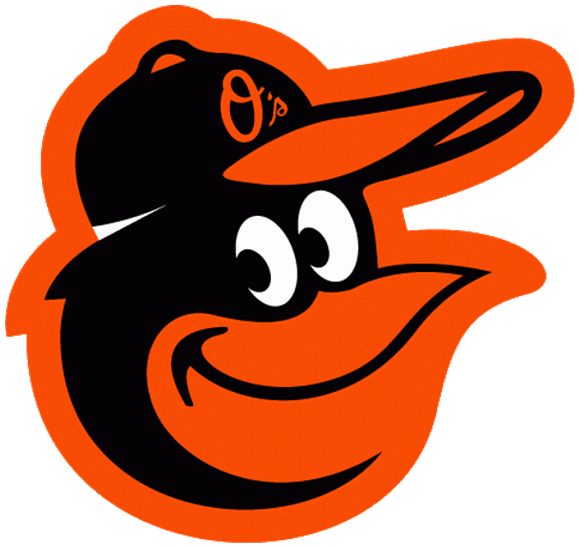 New York Yankees Vs - Baltimore Orioles Logo Png (2083x1975)